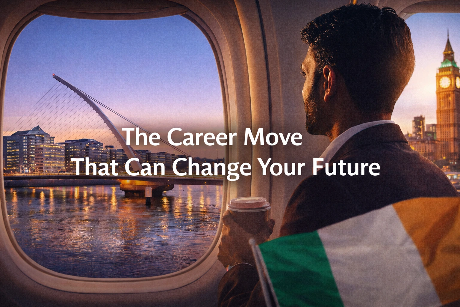 UCD Smurfit MBA in Ireland: Fees, Eligibility, Careers and ROI Guide for Indian Professionals (2026)